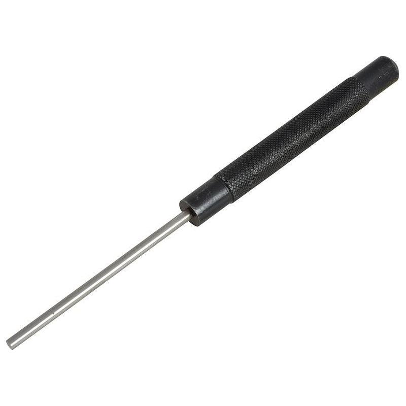 Faithfull Long Series Pin Punch 4.8mm (3/16in) Round Head Faithfull - RockBottom Northampton