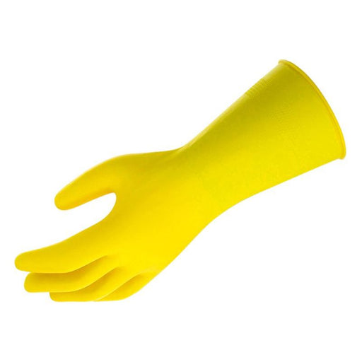 Marigold Extra-Life Kitchen Rubber Gloves - Medium (6 Pairs) Marigold - RockBottom Northampton