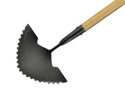 Kent & Stowe Carbon Steel Edging Iron, FSC Kent & Stowe - RockBottom Northampton