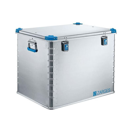 Zarges 40706 Eurobox Aluminium Case 750 x 550 x 580mm (Internal) Zarges - RockBottom Northampton