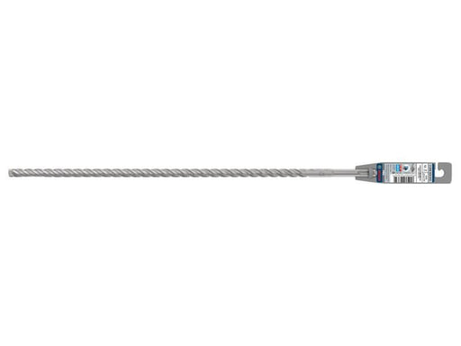 Bosch Powertool Accessories PRO SDS plus-5X Hammer Drill Bit 12.0 x 400 x 460mm Bosch Powertool Accessories - NorthantsTrade Northampton