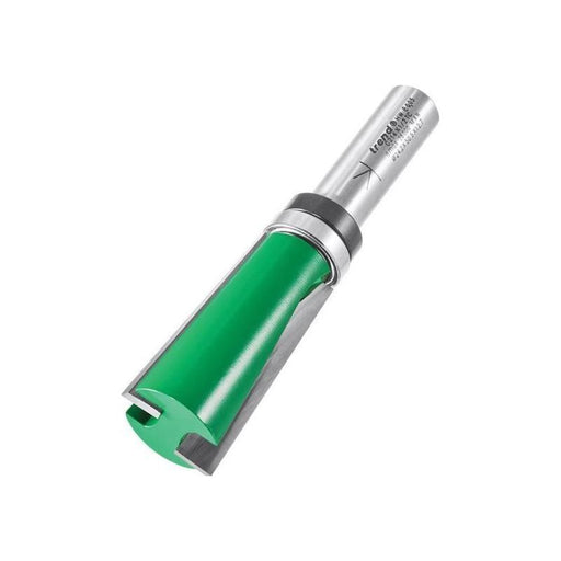 Trend Bearing Guided 3° Undercut Router Bit Trend - RockBottom Northampton