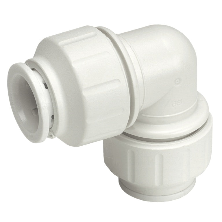 JG Speedfit Equal Elbow Connector 15mm - Pack 10