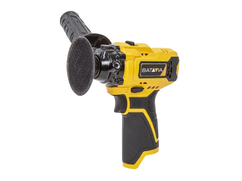 Batavia FIXXPACK 12V Power Sander