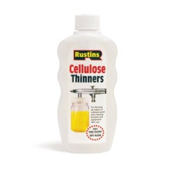 Rustins Cellulose Thinners 500ml