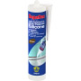 SupaDec Multi Purpose Silicone 300ml Brown