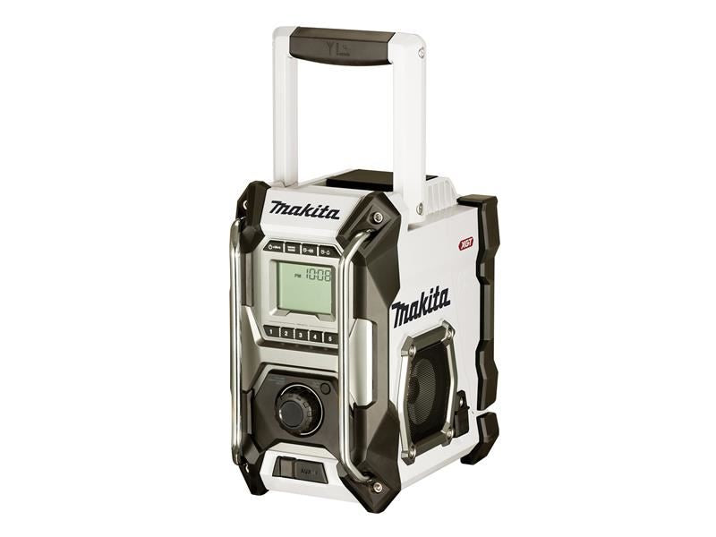 Makita MR001GZ01 Job Site Radio Li-ion Battery only Makita - NorthantsTrade Northampton 