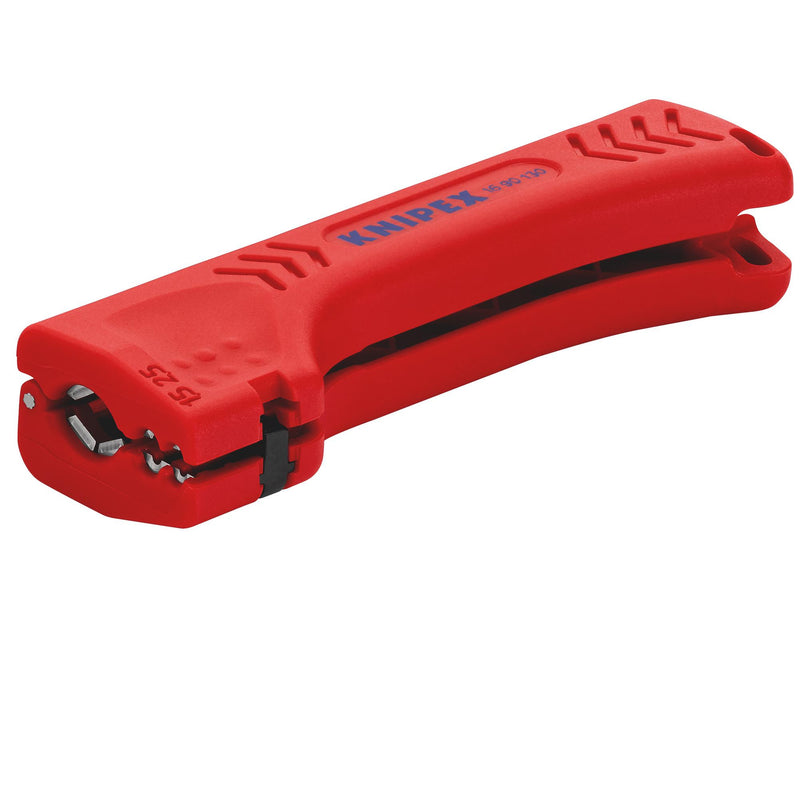 Draper 69899 KNIPEX 16 90 130 SB Universal Stripping Tool, 130mm