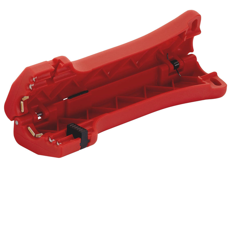 Draper 69899 KNIPEX 16 90 130 SB Universal Stripping Tool, 130mm