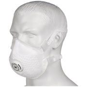 Draper FFP3 NR Moulded Dust Masks (Pack of 2) Draper - Town Tools