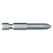 Stanley® Hand Tools Phillips Power Bits PH2 x 50mm (Box 10) STANLEY® Hand Tools - RockBottom Nothampton