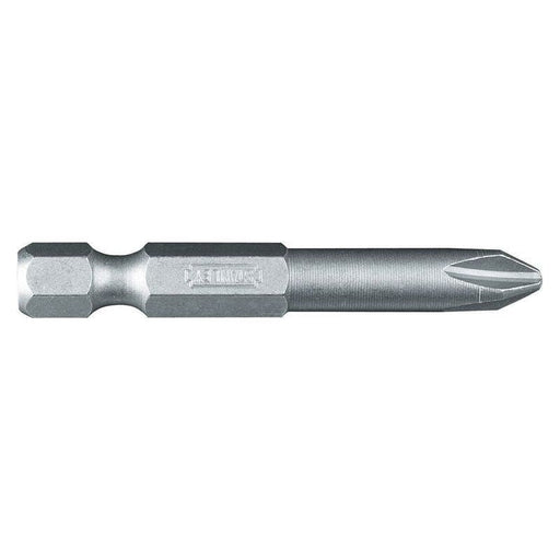 Stanley® Hand Tools Phillips Power Bits PH2 x 50mm (Box 10) STANLEY® Hand Tools - RockBottom Nothampton