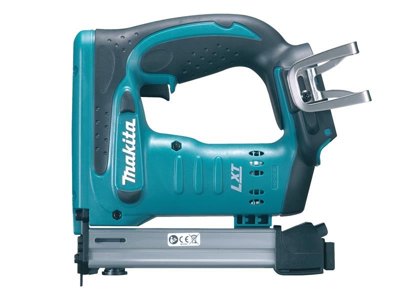 Makita DST221Z LXT Stapler 18V Bare Unit Makita - NorthantsTrade Northampton 