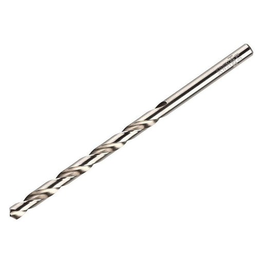 Irwin® HSS Pro Drill Bits Bulk Pack (10) 1.0mm OL:34mm WL:12mm IRWIN® - RockBottom Northampton
