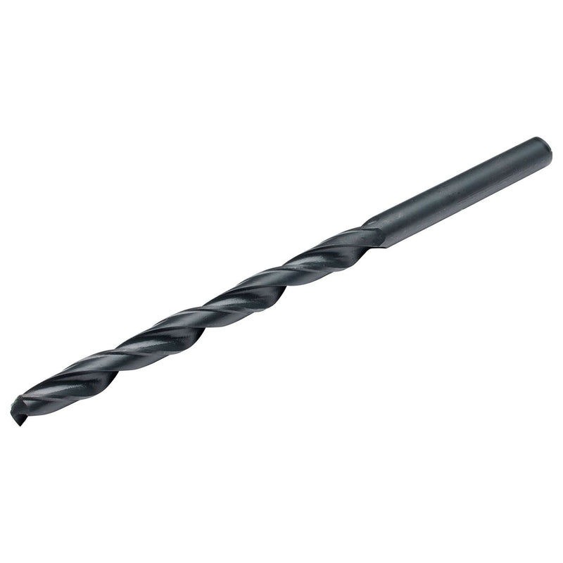 Draper HSS Extra Long Drill Bit, 9.0 x 170mm Draper - Town Tools