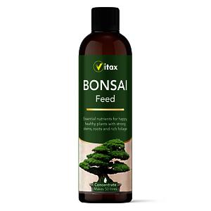 Vitax Bonsai Liquid Feed 250ml