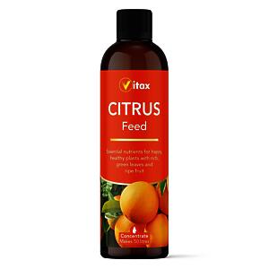 Vitax Citrus Feed 250ml