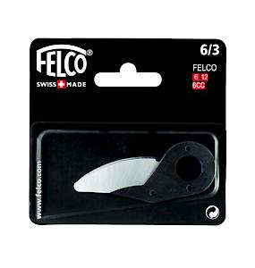 Felco Replacement Cutting Blade for Models 6 & 12