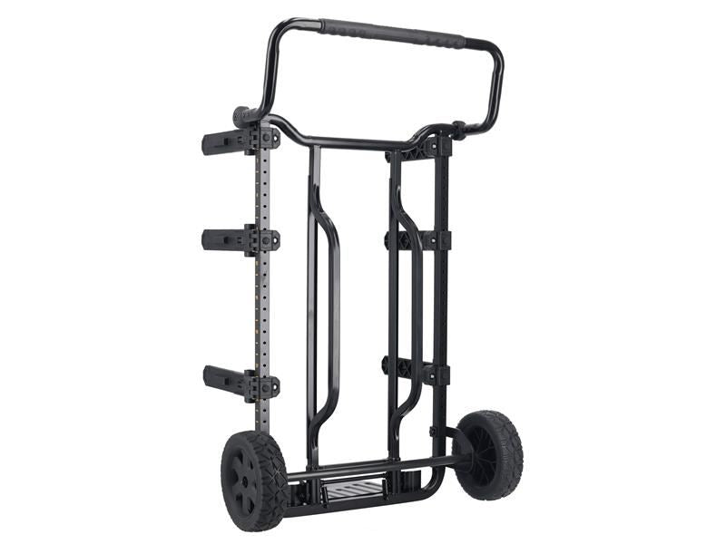 DEWALT Storage TOUGHSYSTEM Heavy-Duty Trolley DEWALT Storage - RockBottom Northampton