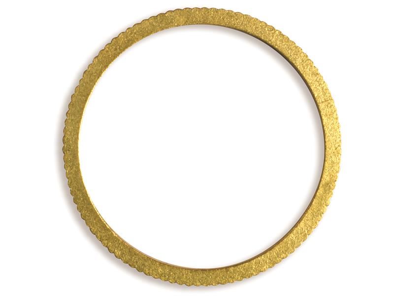 MEXCO Diamond Blade Reducing Bush 25.4-22.23mm MEXCO - RockBottom Northampton