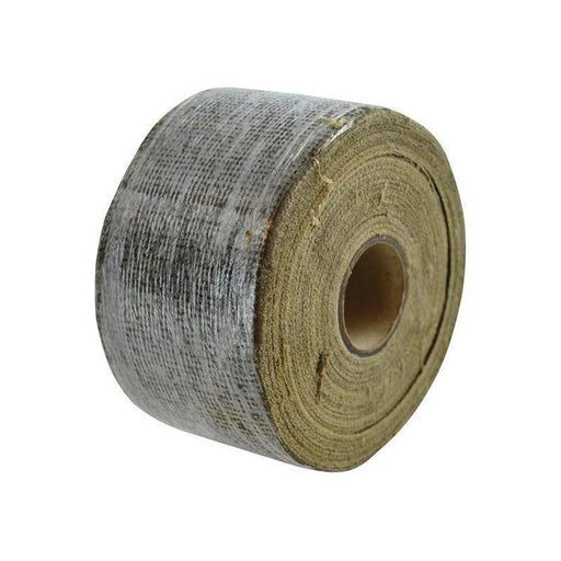 Faithfull Petro Anti-Corrosion Tape 75mm x 10m Faithfull - RockBottom Northampton