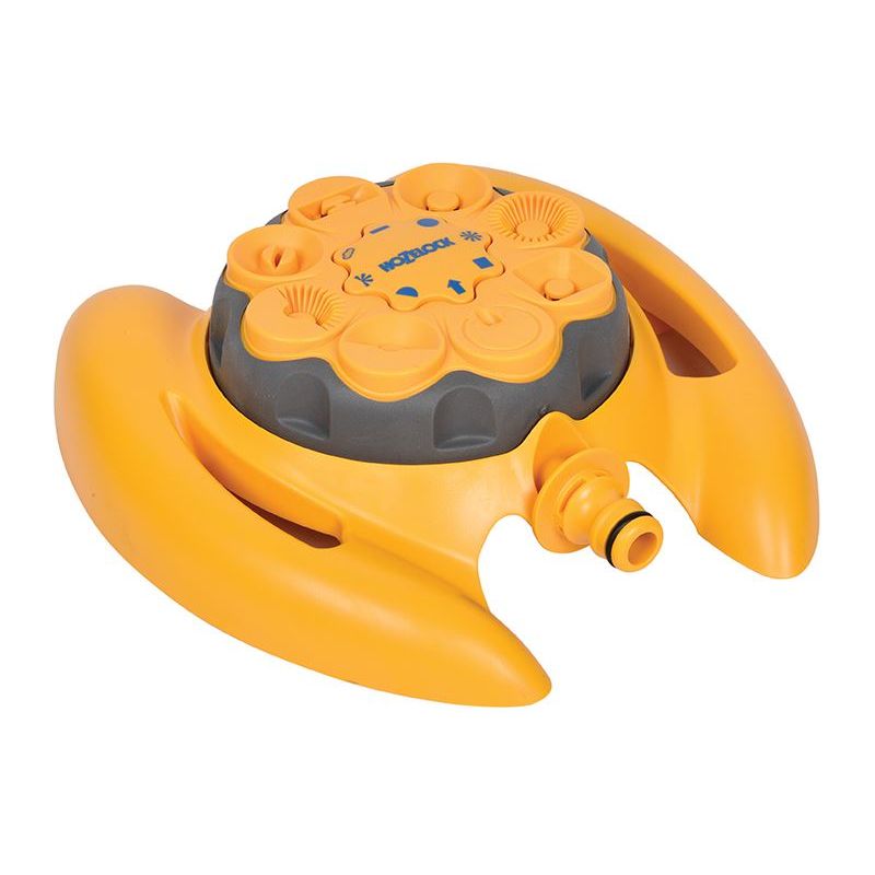 Hozelock 2515 Multi Sprinkler 79m² Hozelock - RockBottom Northampton