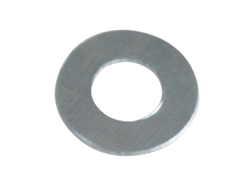 ForgeFix Flat Washers DIN125 ZP M3 ForgePack 120