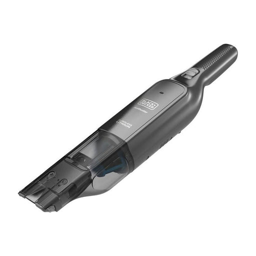 Black + Decker HLVC320B11 Slim Dustbuster® 12V BLACK + DECKER - RockBottom Northampton