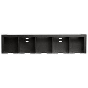 Draper Bunker Modular Power Tool Rack, 680mm Draper - Town Tools