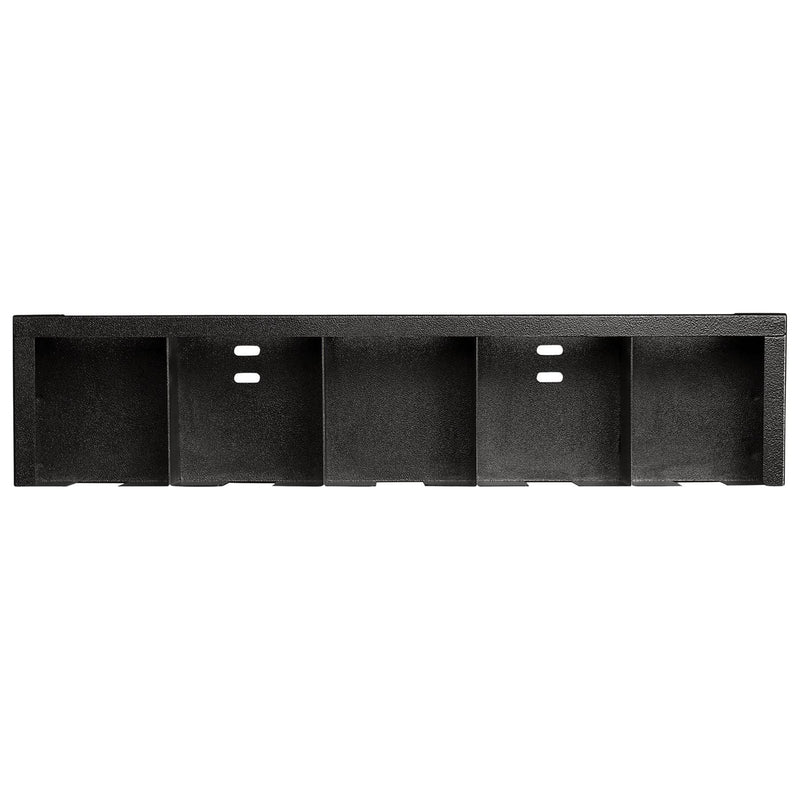 Draper Bunker Modular Power Tool Rack, 680mm Draper - Town Tools