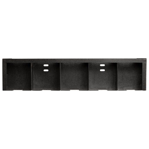 Draper Bunker Modular Power Tool Rack, 680mm Draper - Town Tools