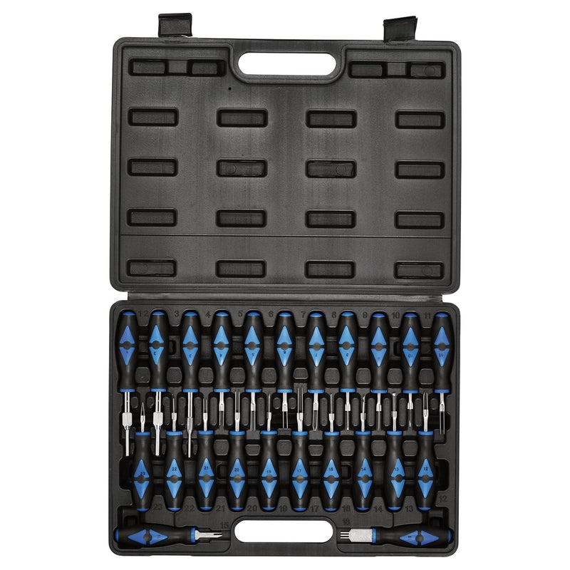 Draper Terminal Tool Kit (23 Pieces) Draper - Town Tools
