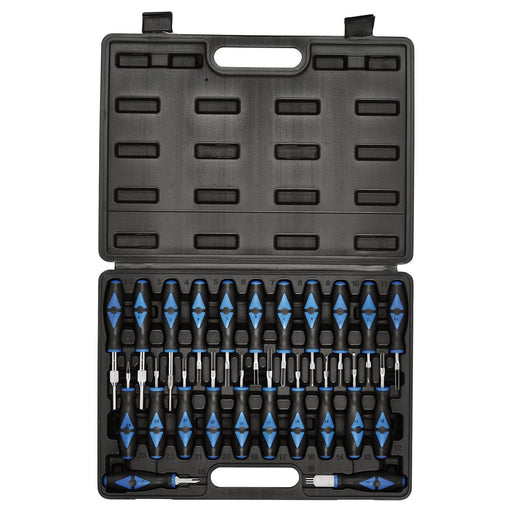 Draper Terminal Tool Kit (23 Pieces) Draper - Town Tools