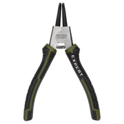 Draper Draper Expert Bent External Circlip Pliers, 180mm Draper - Town Tools