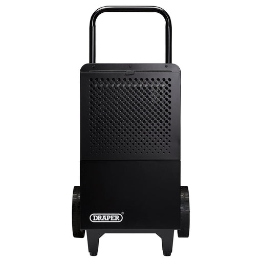 Draper 230V Industrial Dehumidifier, 900W, 50L Draper - Town Tools