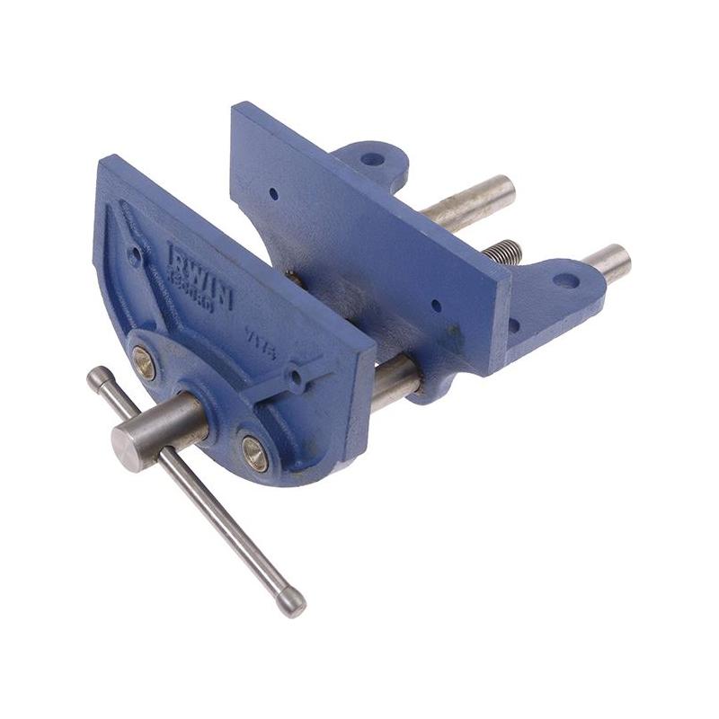 Irwin® Record® V175B Woodcraft Vice 175mm (7in) Boxed IRWIN® Record® - RockBottom Northampton