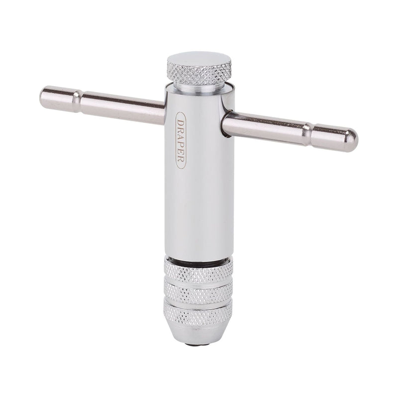 Draper Ratchet Tap Wrench, M3-M8 24432 Draper - Town Tools 