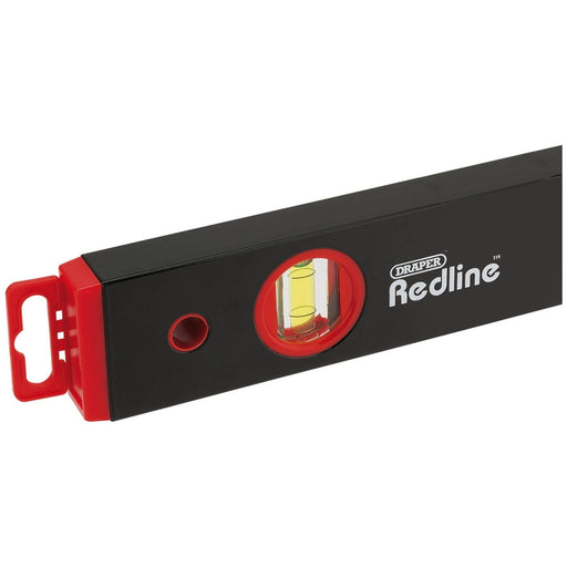 Draper Redline Box Section Level, 1200mm 68018 Draper - Town Tools 