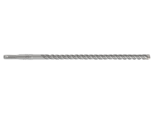 Bosch Powertool Accessories PRO SDS plus-5X Hammer Drill Bit 10.0 x 200 x 260mm Bosch Powertool Accessories - NorthantsTrade Northampton