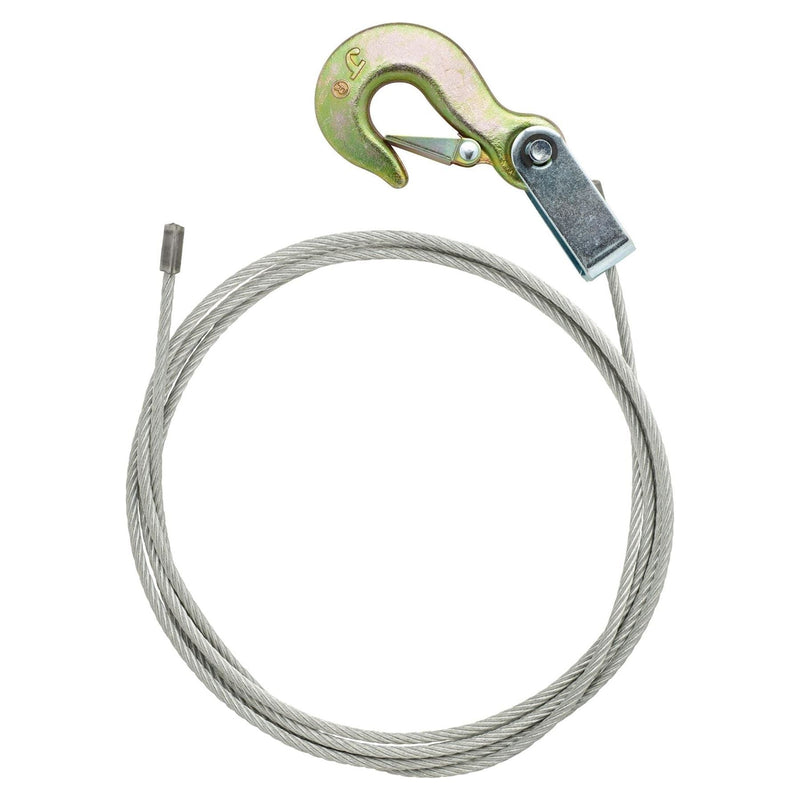 Draper Spare Ratchet Power Puller Cable Assembly for 51934 Draper - Town Tools