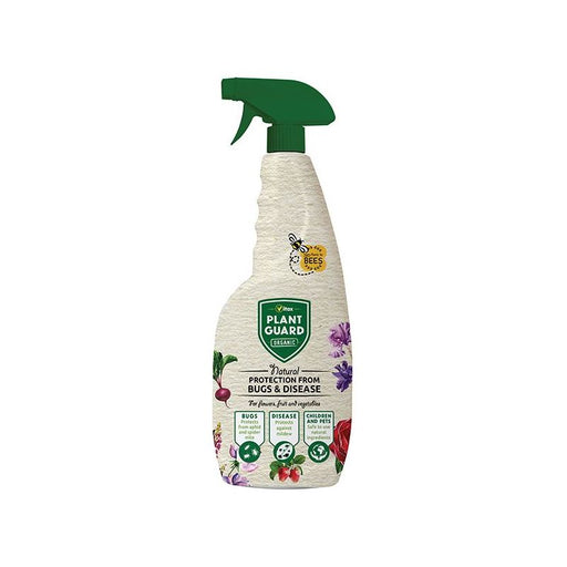 Vitax Organic Plant Guard Spray 750ml Vitax - RockBottom Northampton