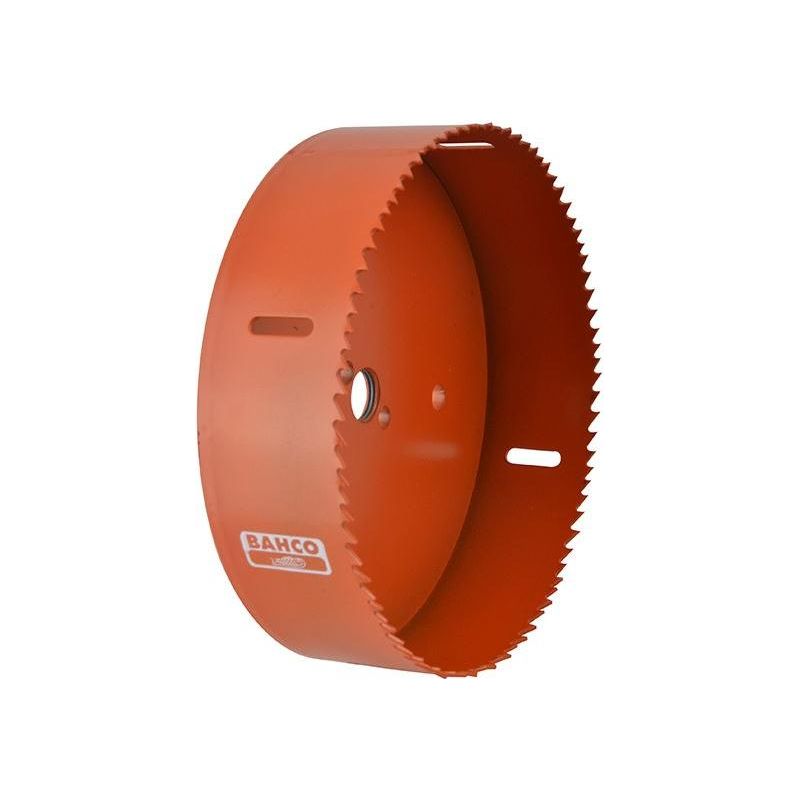 Bahco 3830-146-C Bi-Metal Variable Pitch Holesaw 146mm Bahco - RockBottom Northampton