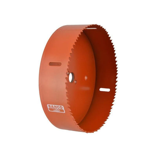 Bahco 3830-146-C Bi-Metal Variable Pitch Holesaw 146mm Bahco - RockBottom Northampton