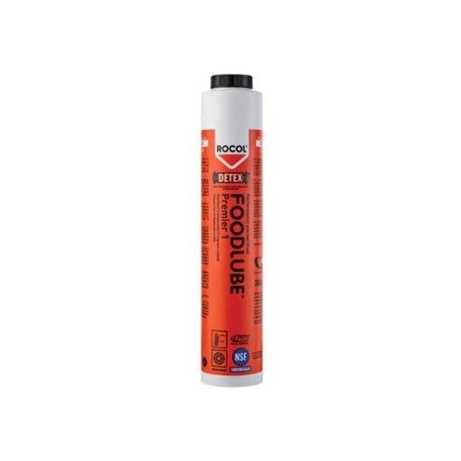 Rocol FOODLUBE® PREMIER 1 Shuttle Cartridge 380g ROCOL - RockBottom Nothampton