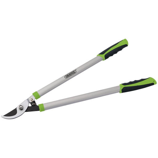 Draper Bypass Pattern Loppers with Aluminium Handles, 685mm 97956 Draper - Town Tools 