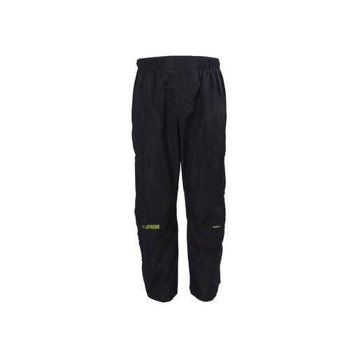 Apache Quebec Waterproof Over Trousers - XL (40-42in) Apache - RockBottom Northampton 
