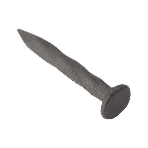 Forgefix Twist Nails Sheradised 30mm Bag Weight 2.5kg ForgeFix - RockBottom Northampton