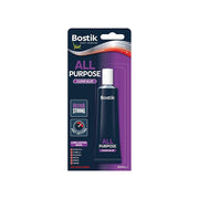Bostik All Purpose Adhesive 50ml Bostik - RockBottom Northampton