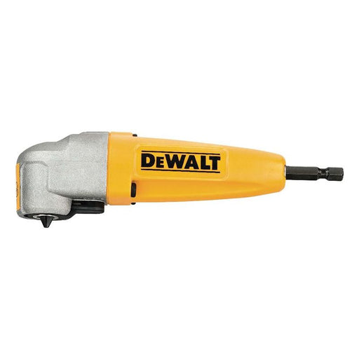 Dewalt Power Tools DT71517T-QZ Right Angle Torsion Drill Attachment DeWALT Power Tools - RockBottom Northampton