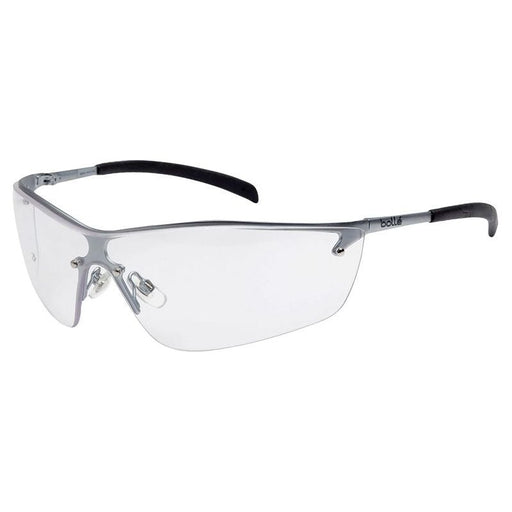 Bolle Safety SILIUM Safety Glasses - Clear Bolle Safety - RockBottom Northampton